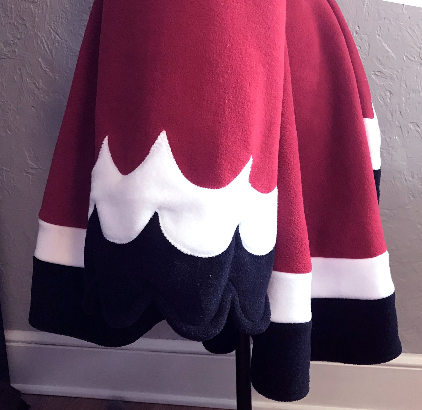 Celeste Inspired Kigurumi Dress
