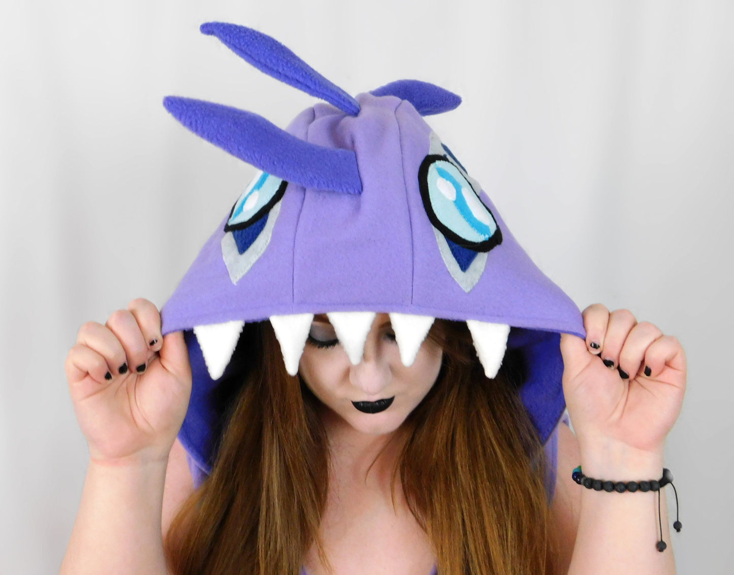 Mur'ghoul Murloc Inspired Kigurumi Dress