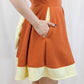 Flareon Inspired Kigurumi Dress