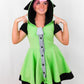 Gir Inspired Kigurumi Dress