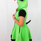 Gir Inspired Kigurumi Dress