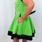 Gir Inspired Kigurumi Dress