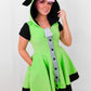 Gir Inspired Kigurumi Dress