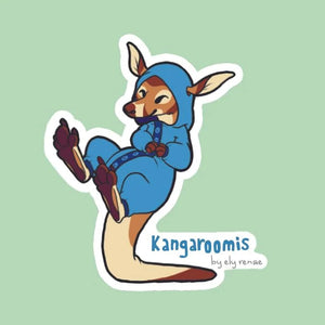 Custom Totodile Romper for Matt!
