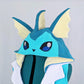 Vaporeon Inspired Kigurumi Dress