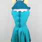 Vaporeon Inspired Kigurumi Dress