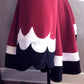 Celeste Inspired Kigurumi Dress