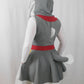 Namazu Inspired Kigurumi Dress FFXIV