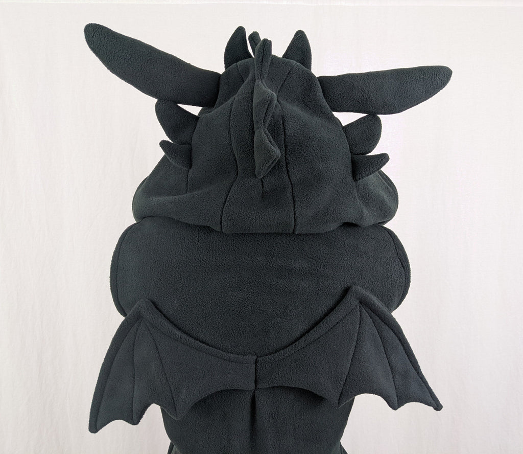 Stitch Inspired Kigurumi Dress – Kangaroomis